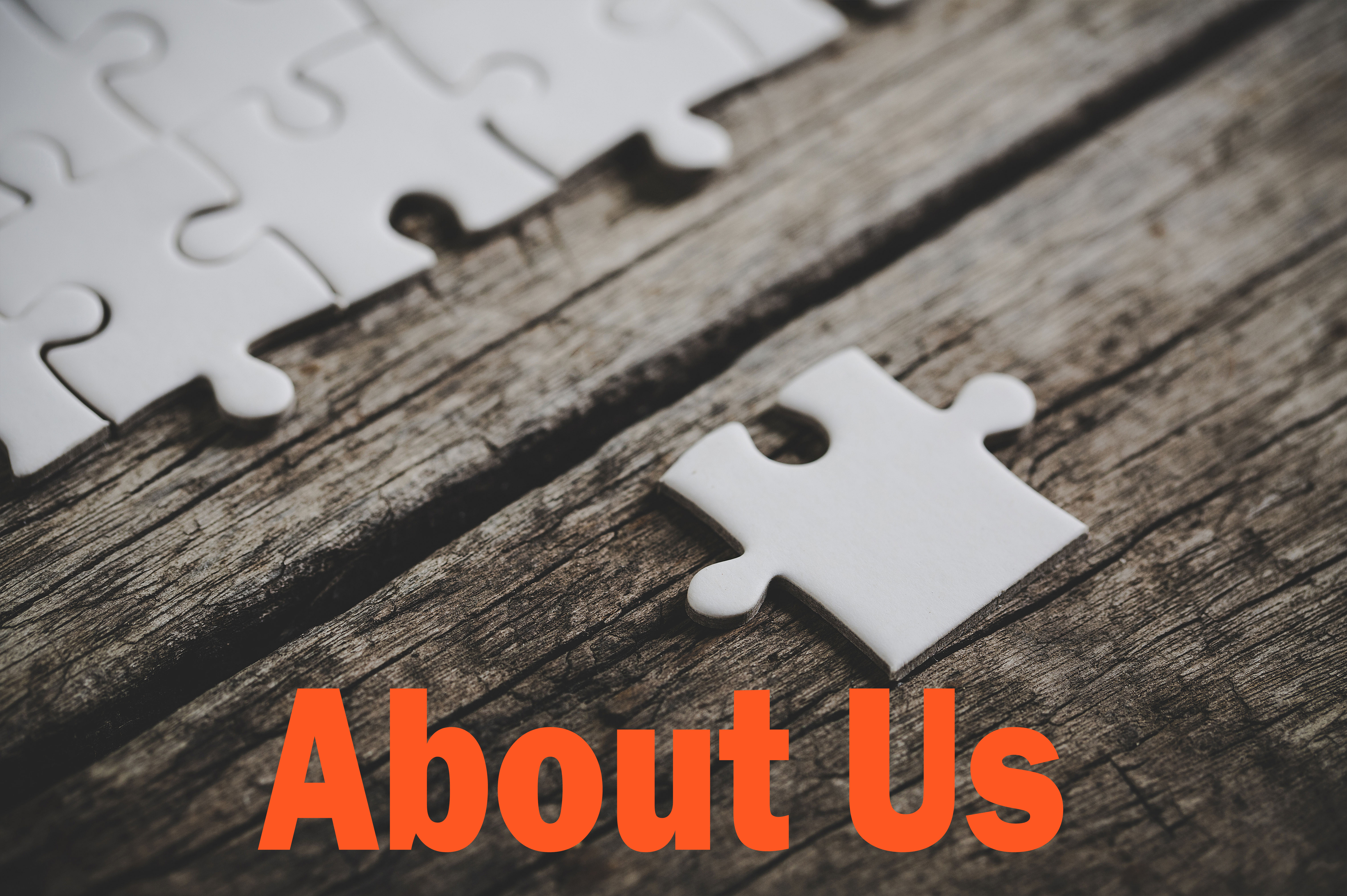 Our Story